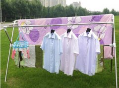 一年预期竟能赚到21万_洁丰洗衣