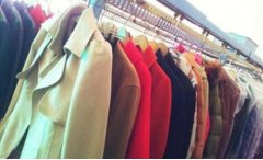 干洗店洗衣篇——干洗店如何干洗毛呢衣服