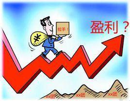 如何把干洗店毛利做更大？