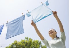 山东干洗加盟成本要多少钱？