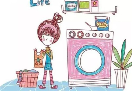 洁丰干洗店加盟连锁告诉您怎样挑选干洗机设备