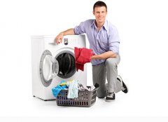 如何选择干洗设备烘干机？