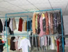 干洗店成本投资上是多少?节省资金选加盟