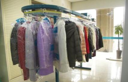 廊坊干洗店连锁加盟挑选哪家