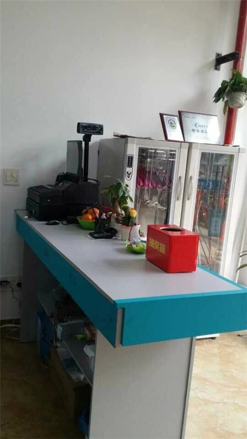 网上干洗店加盟品牌哪家好