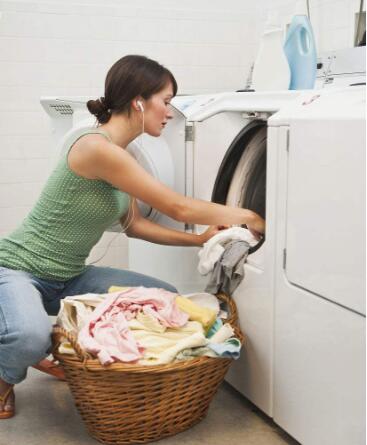 创业投资洗衣店利润有多大?品牌收益丰厚