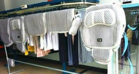 校园洗衣店利润分析