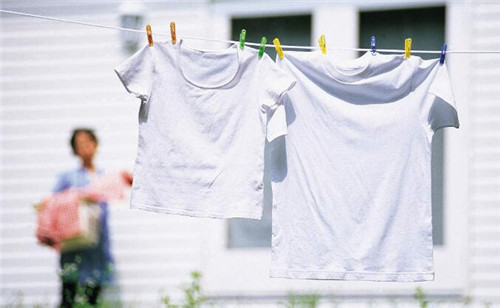 洗衣店一年能挣多少钱呢加盟投资