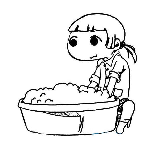 洗衣店加盟怎么样赚钱