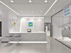 干洗店利润怎么样看了就知道