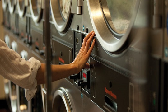 开干洗店干洗设备需要多少钱